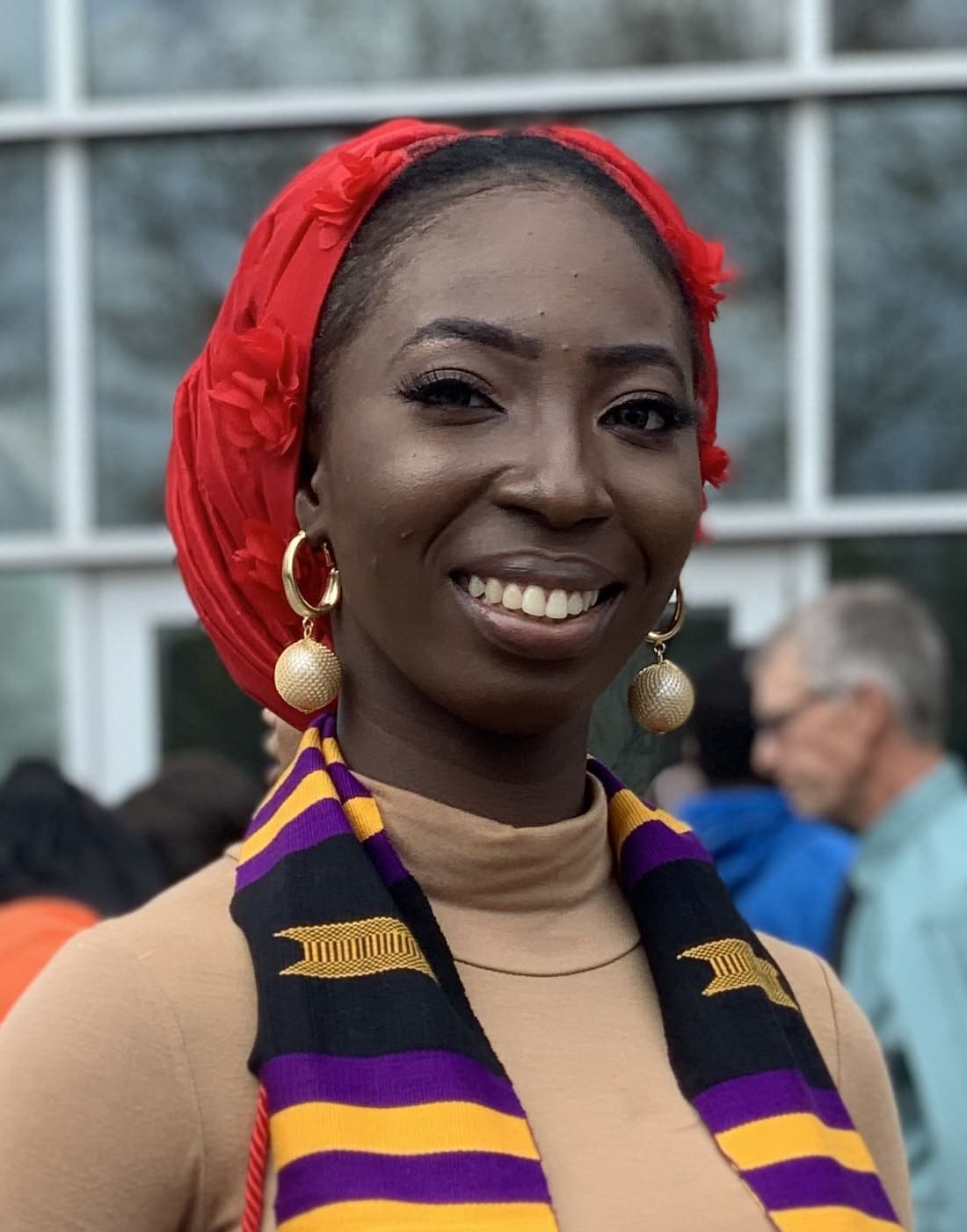 Barakallah Owolabi