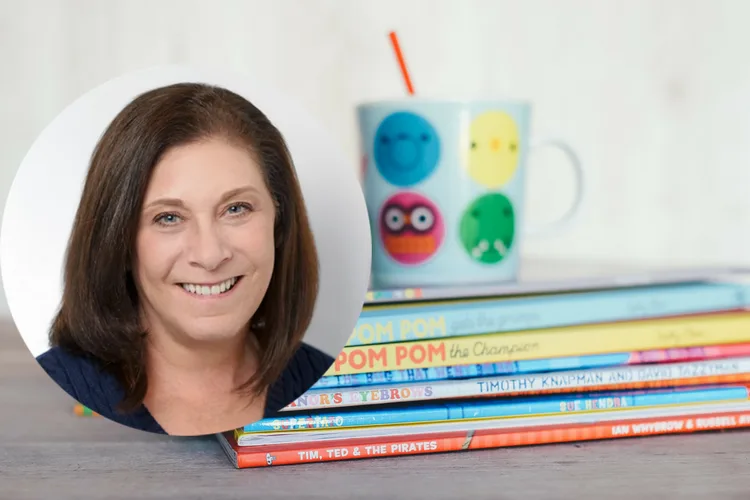 Austin Kids Can nonprofit logo and branding for educational programs serving economically disadvantaged children