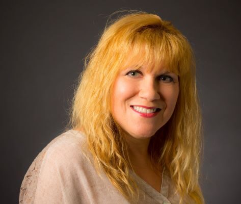 Cheryl Lynch