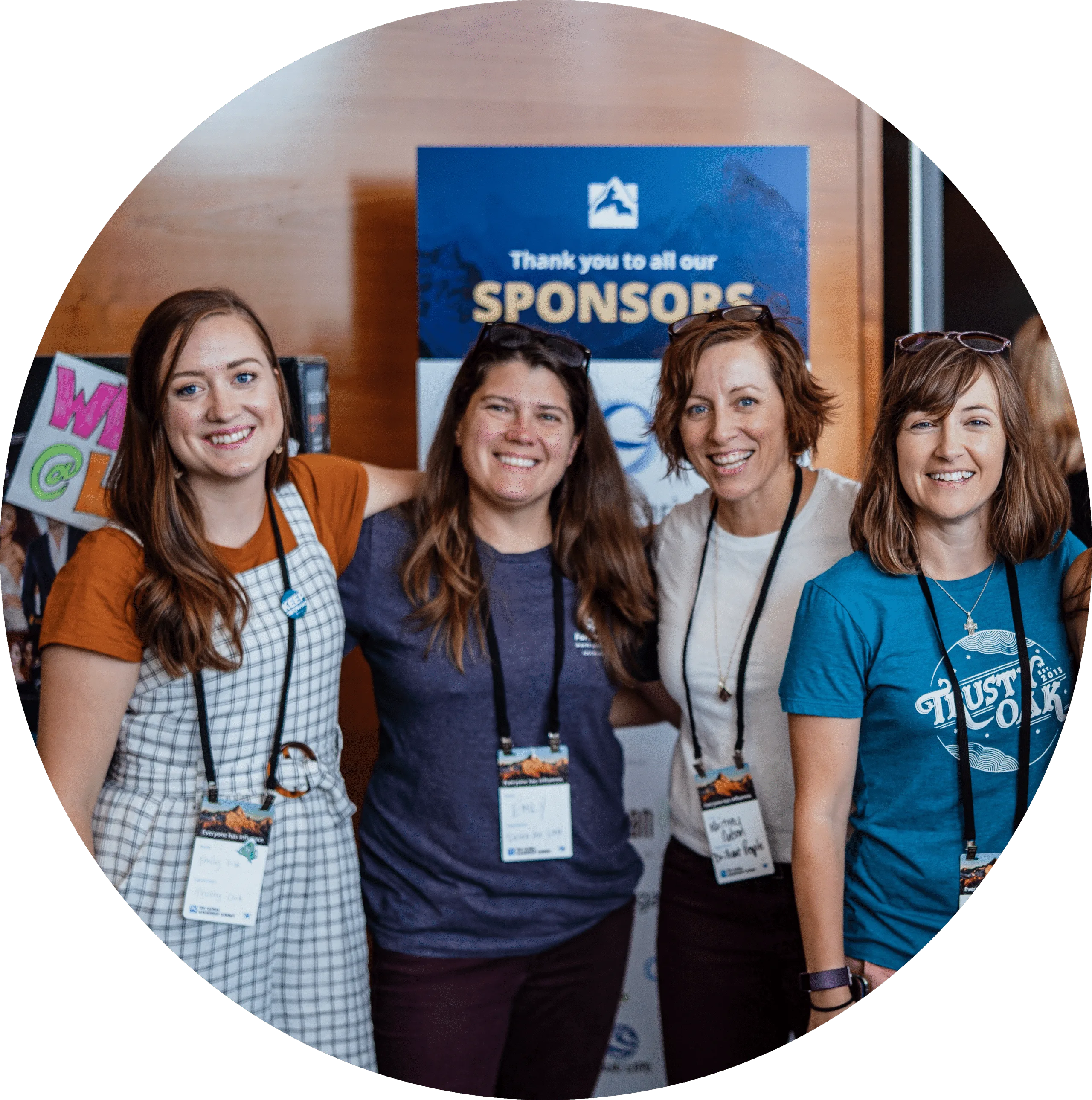 The trusty oak guarantee