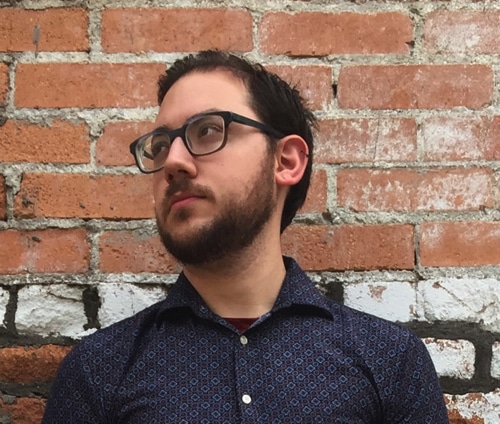Justin Weibel