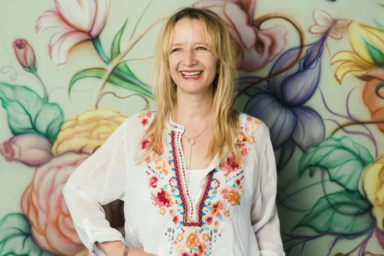 Bake Austin baking school showcasing virtual assistant marketing and website redesign success