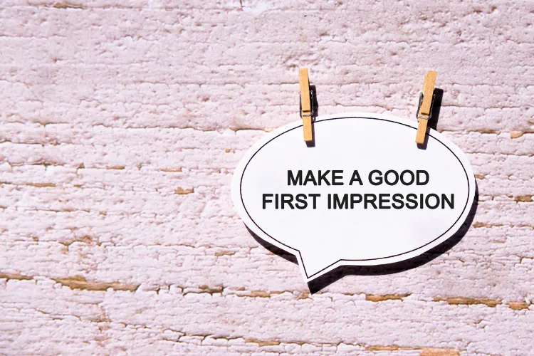 Virtual assistant preparing for a successful kickoff meeting with a new client