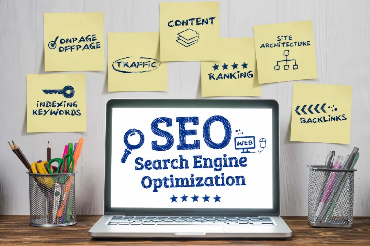 SEO Audit Service