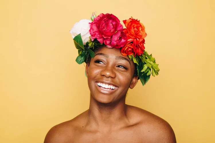 Entrepreneur practicing self-care and workspace wellness to prevent business owner burnout