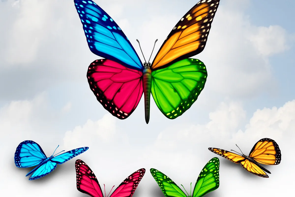 Small business team collaborating remotely to maximize efficiency and drive growth