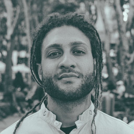 Andrew Askaripour
