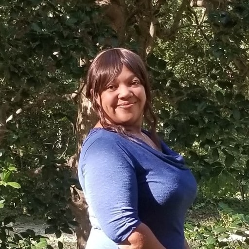 Damaris Rodriguez Chalkley