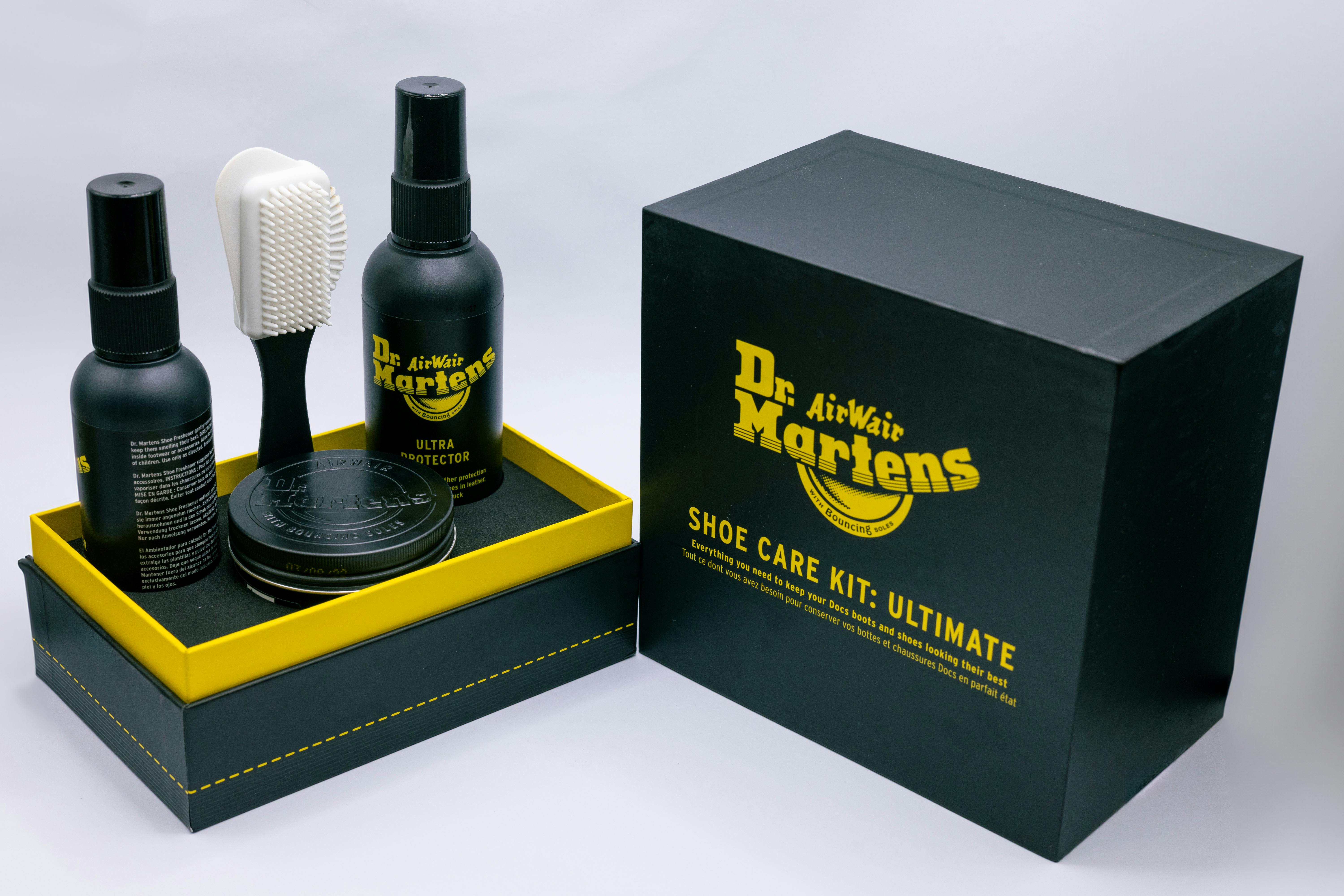 Premium Brand Kit Service