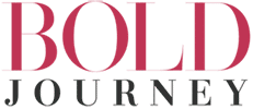 Bold Journey logo