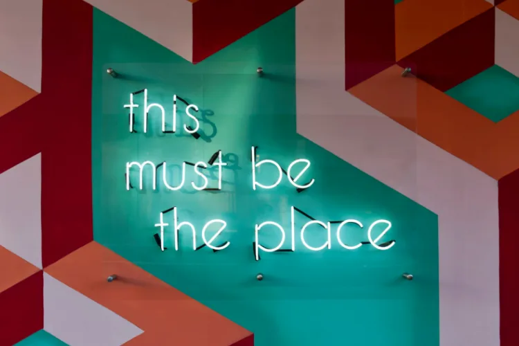 Marketing professional reviewing job opportunities as a remote virtual assistant