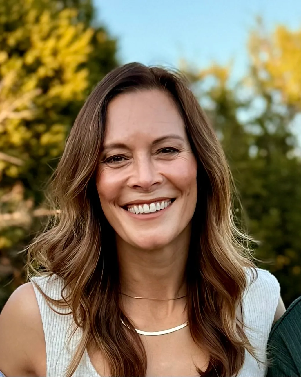 Lauren Lea Warren, Administrative Specialist at Trusty Oak