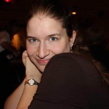 Kristen Rattanamongkhoune
