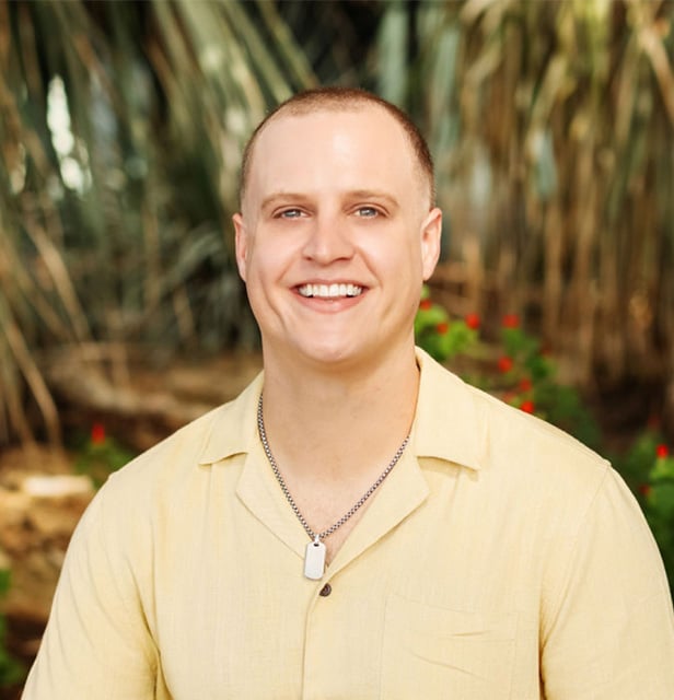 Josh, agency owner and testimonial client
