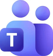 Microsoft Teams logo