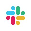 Slack logo