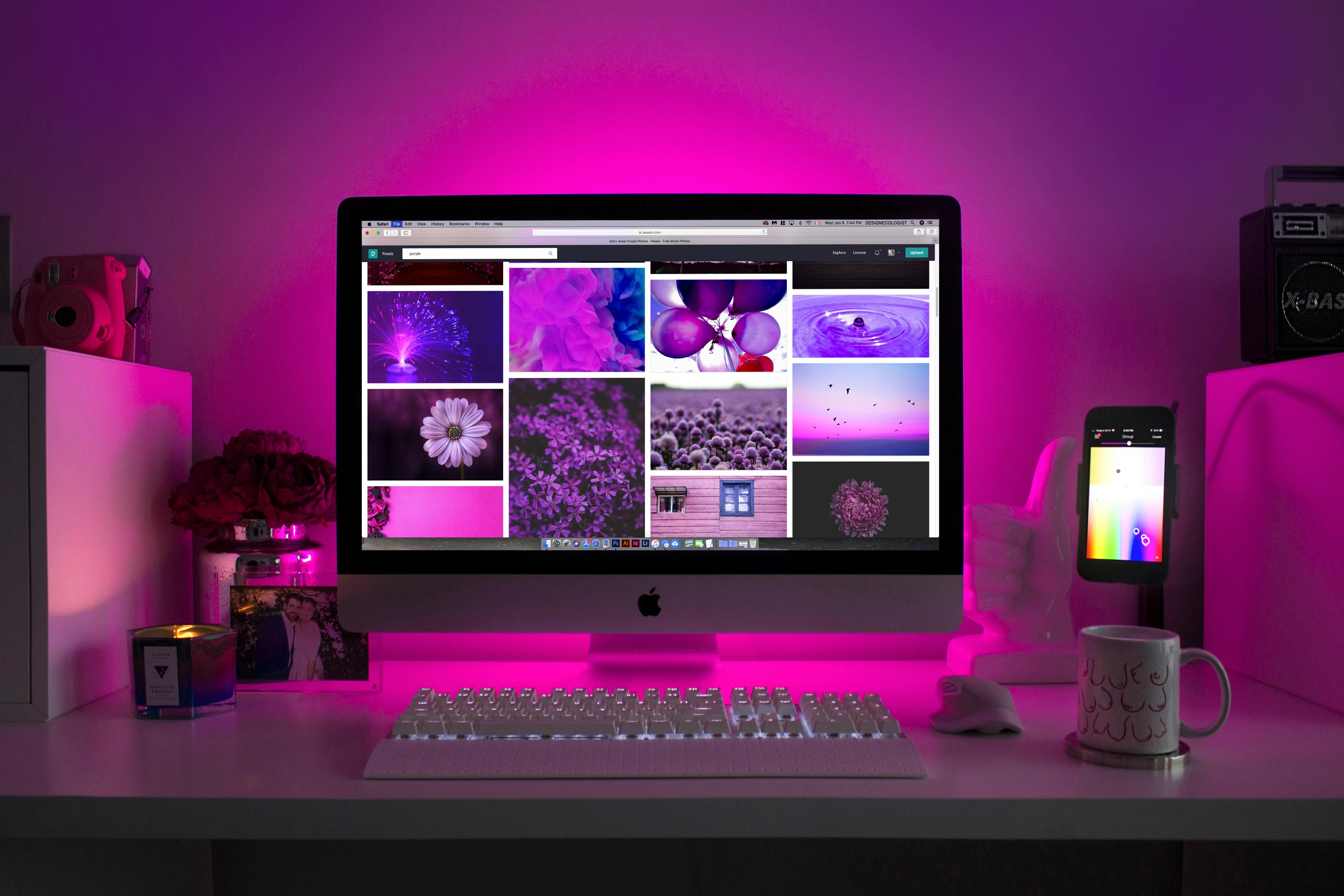 Website Refresh Service